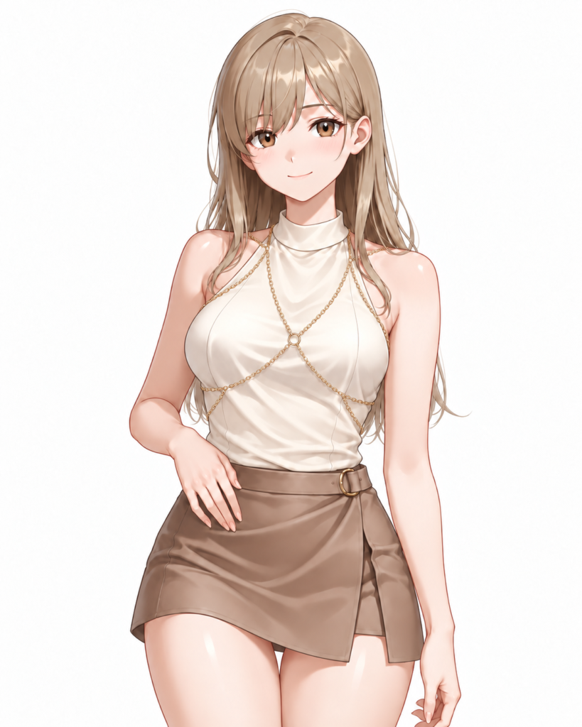 body chain