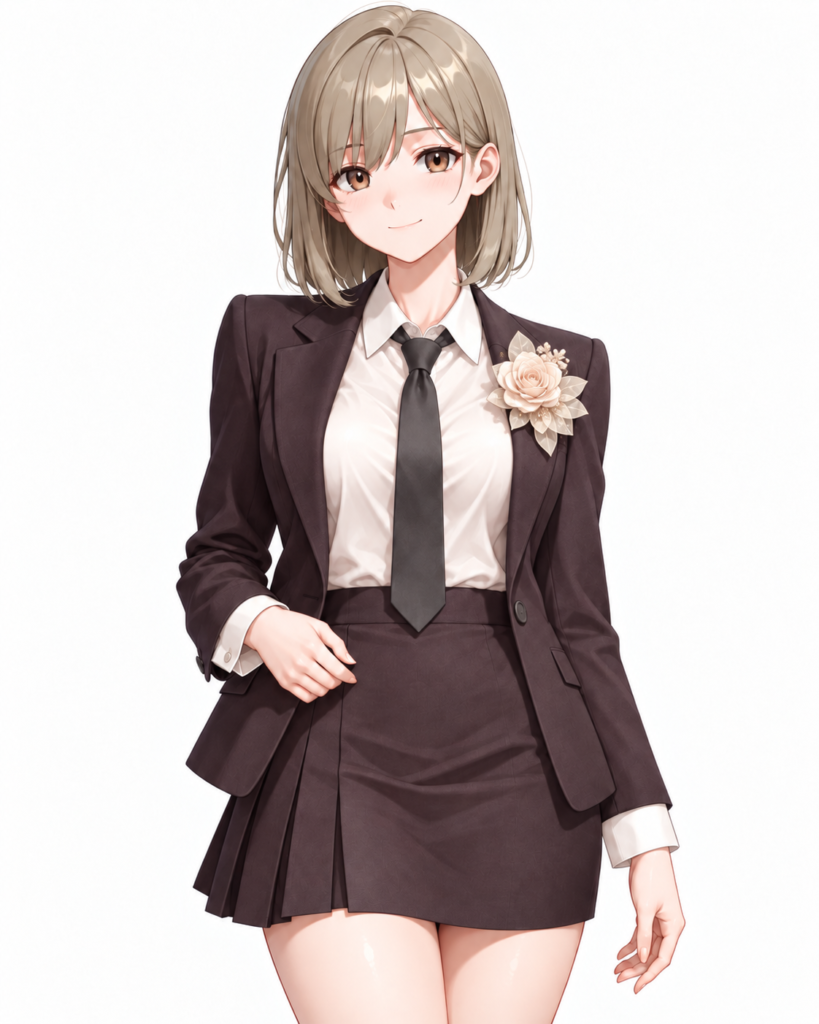 corsage