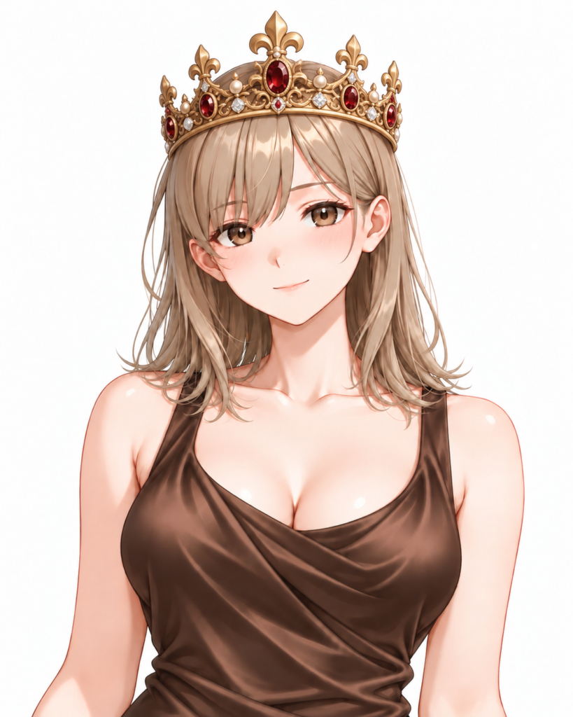 crown