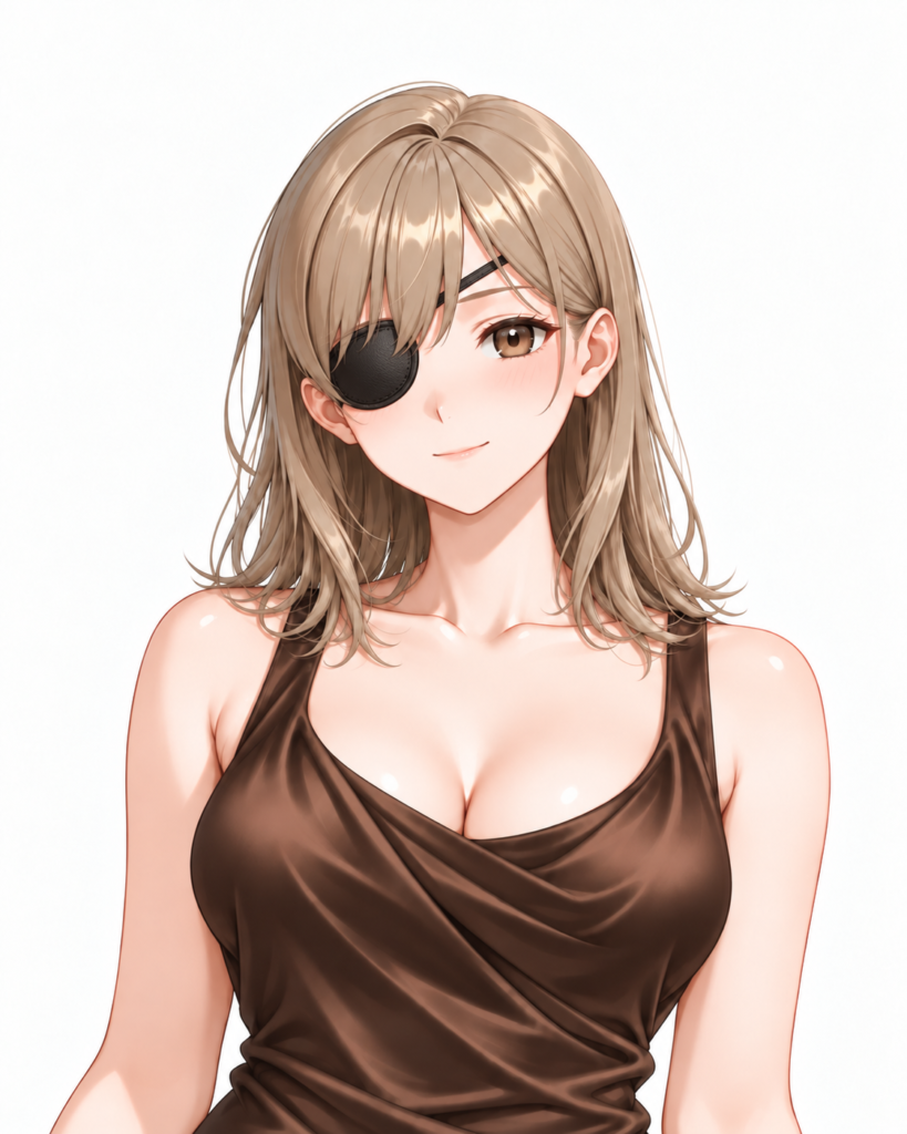 eyepatch