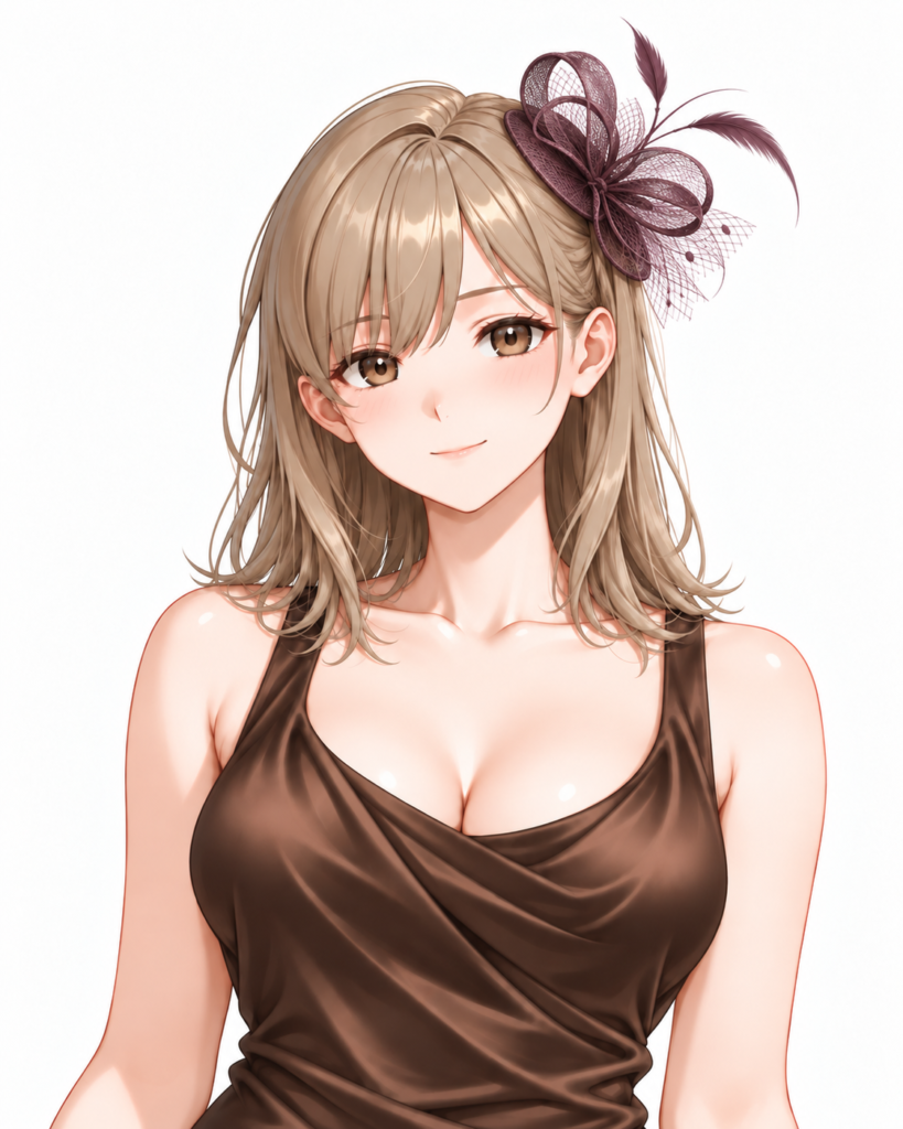 fascinator