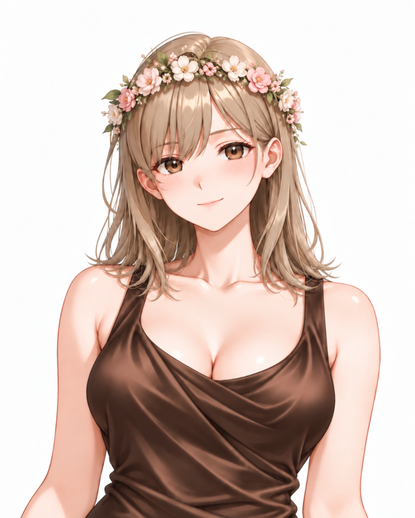flower crown