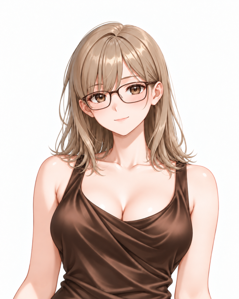 glasses