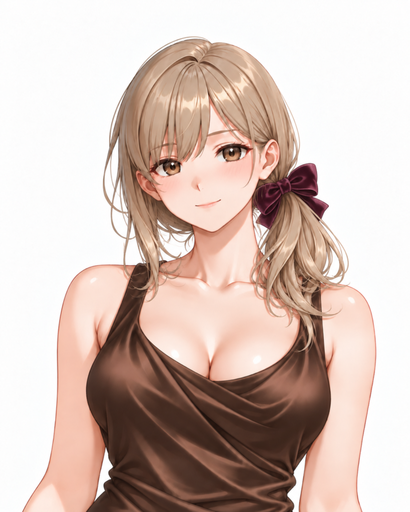 hair bow