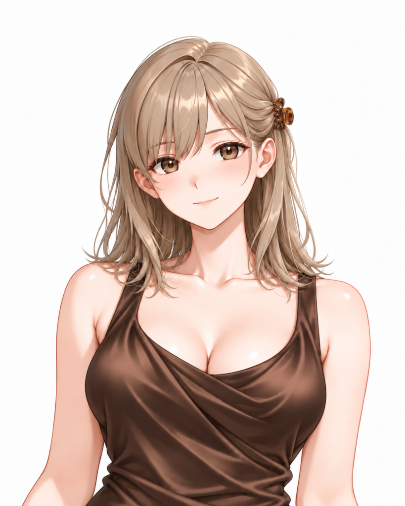 hairclip
