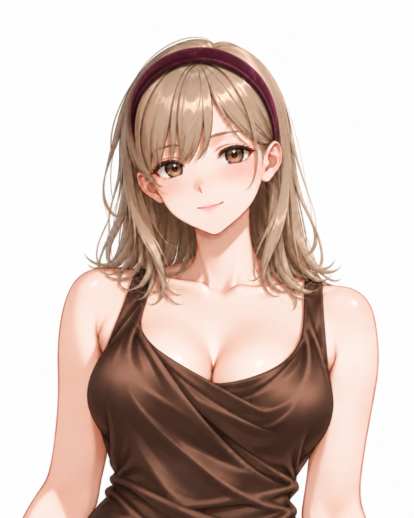 headband
