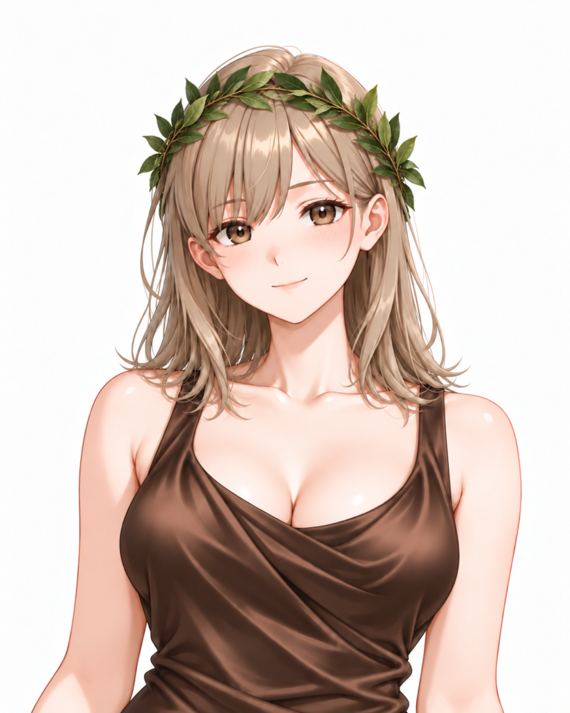 laurel wreath