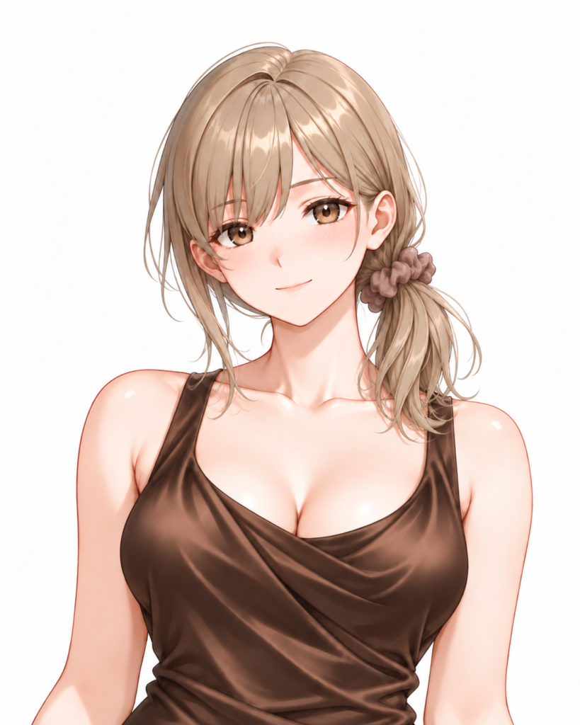scrunchie