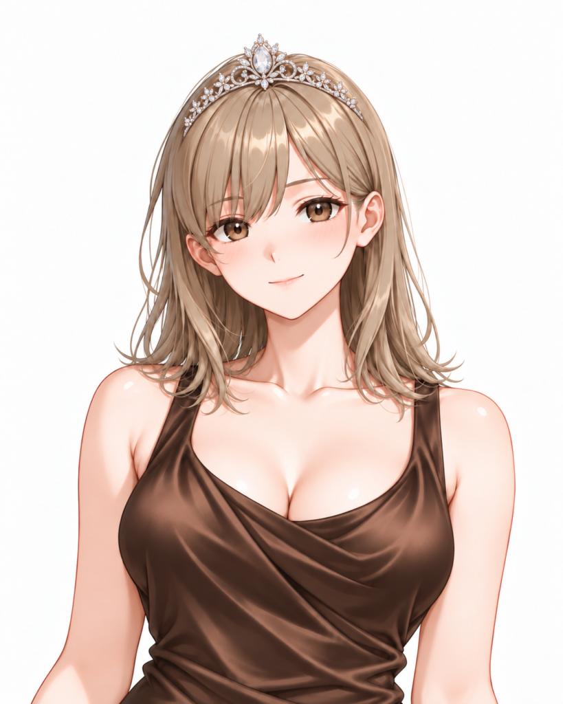 tiara