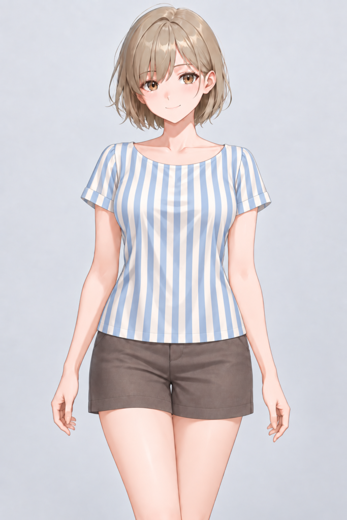 London stripe