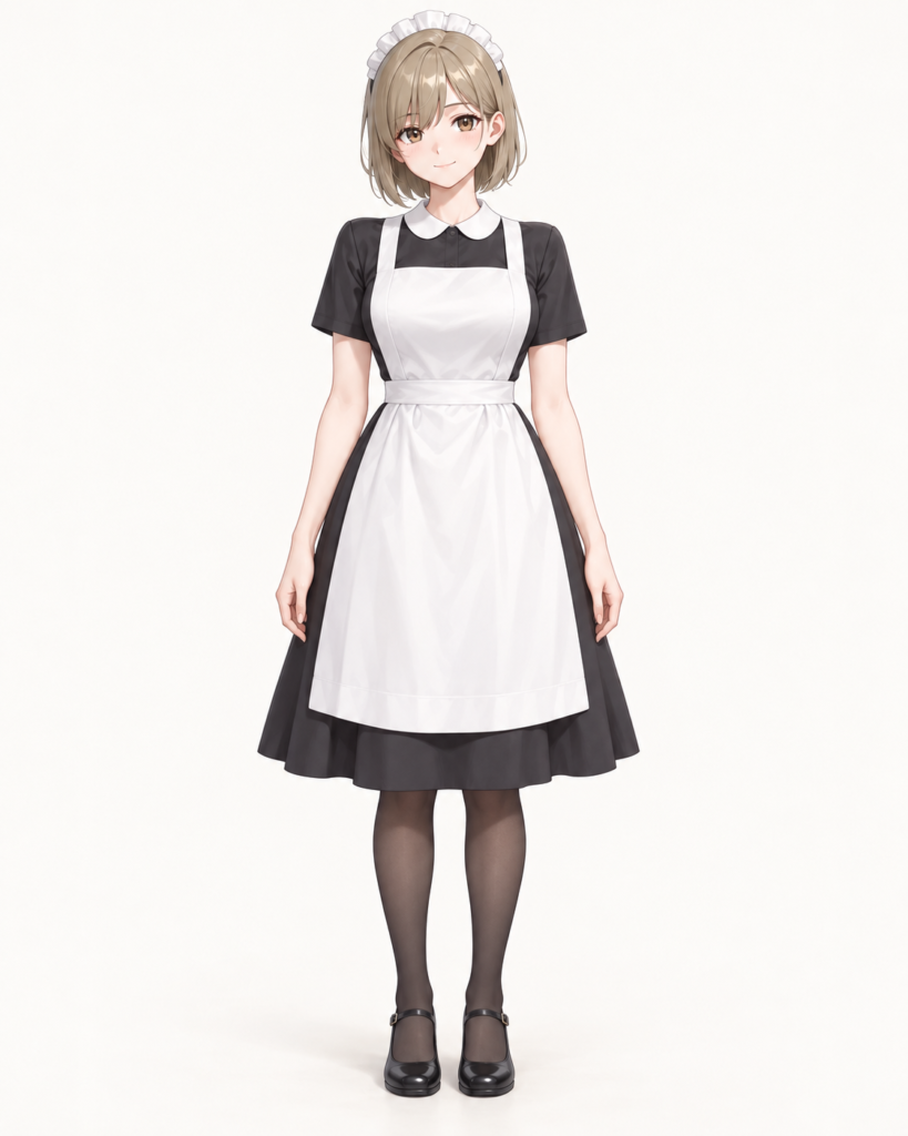 a-line skirt