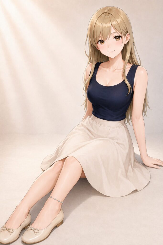 anklet1