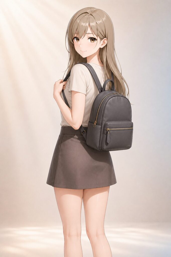 backpack