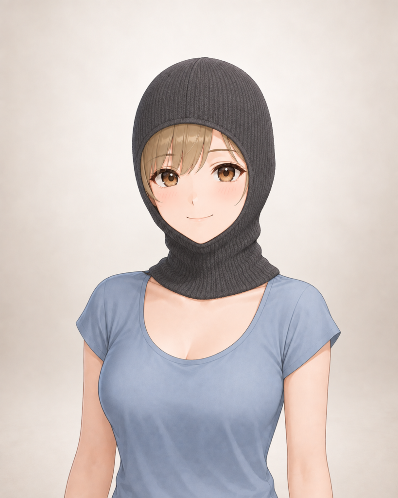 balaclava