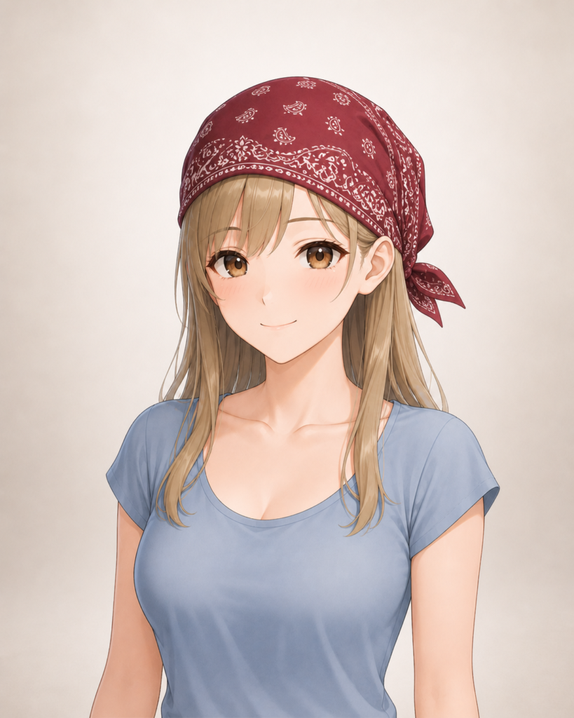 bandana
