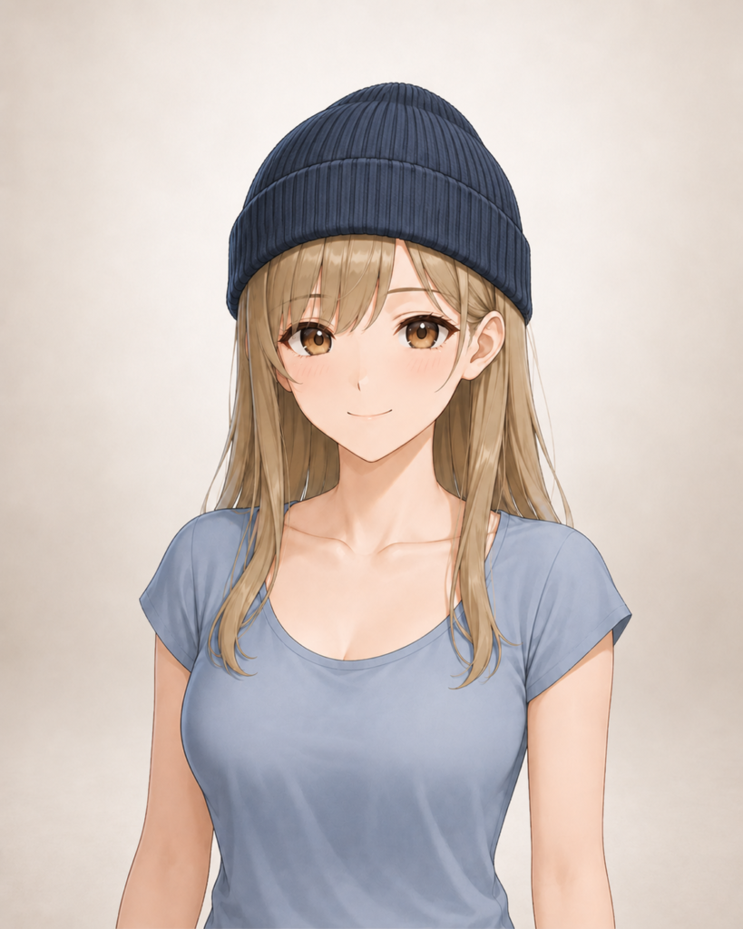 beanie