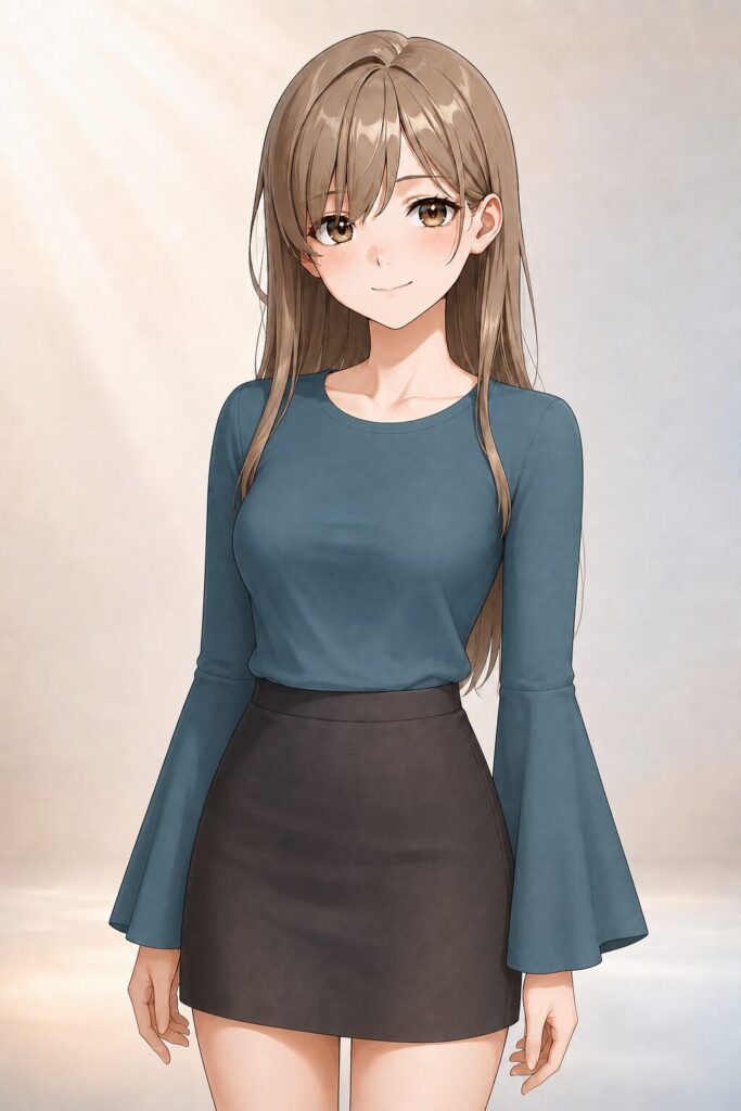 bell sleeves1