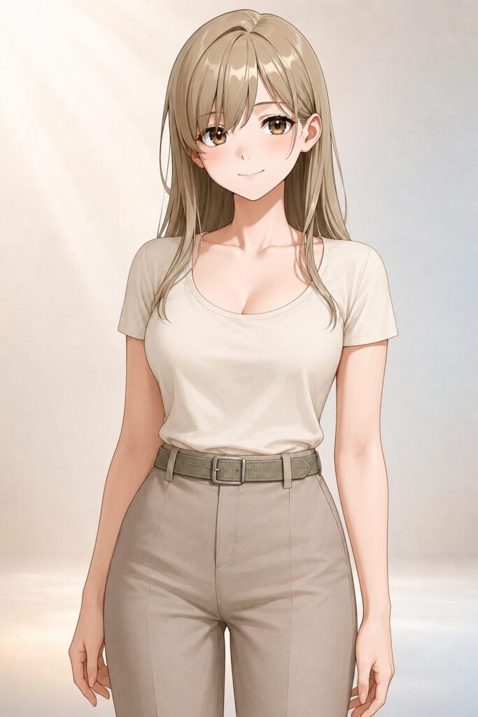 belt