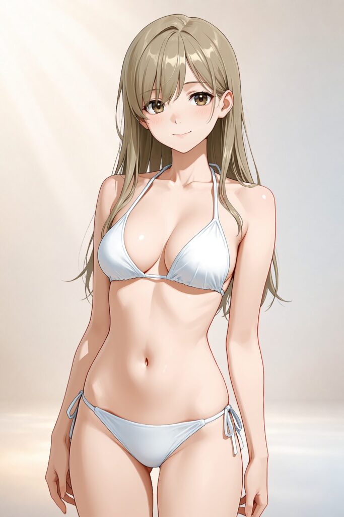 bikini