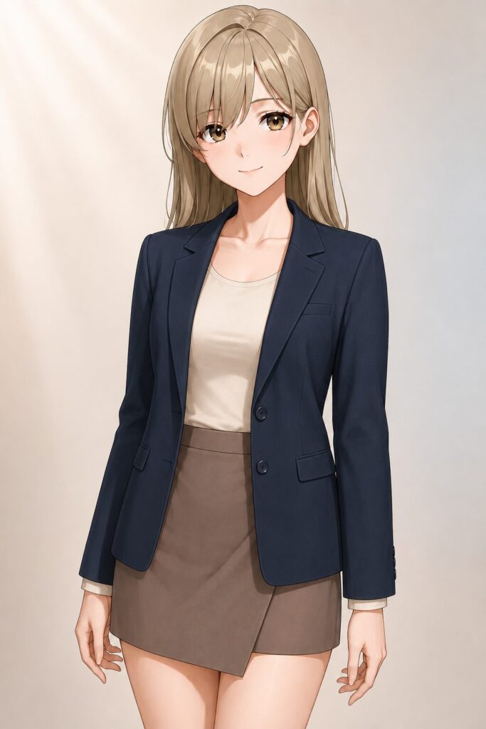 blazer