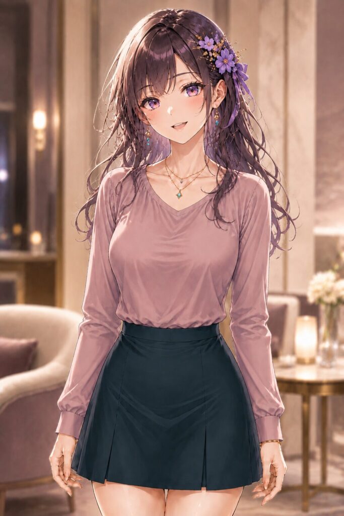blouse