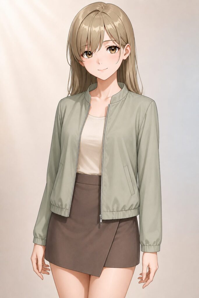 blouson