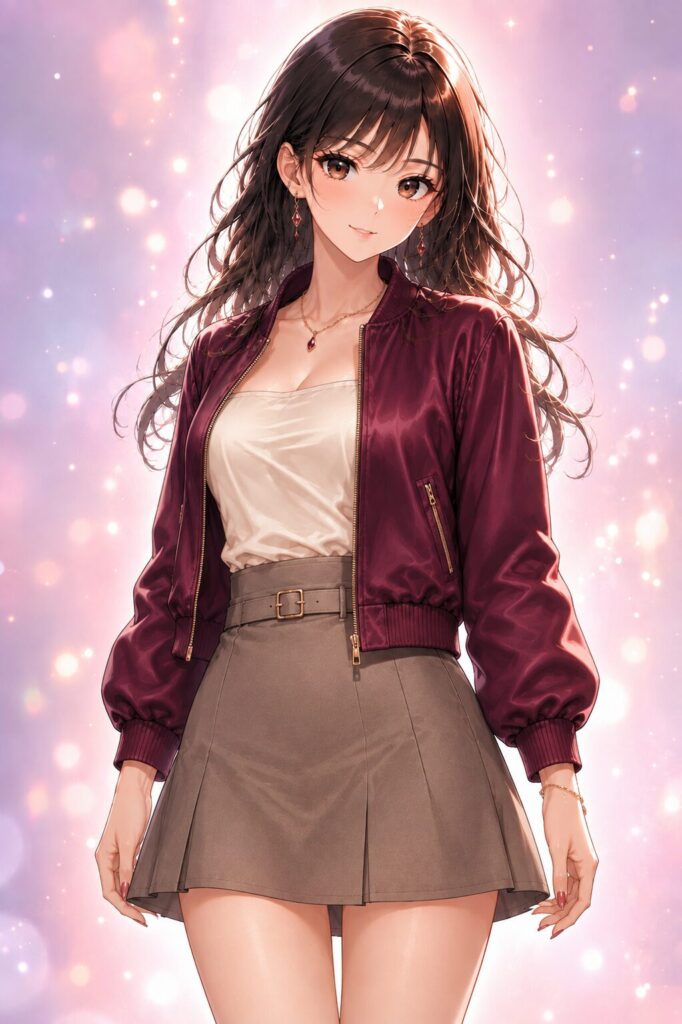 blouson