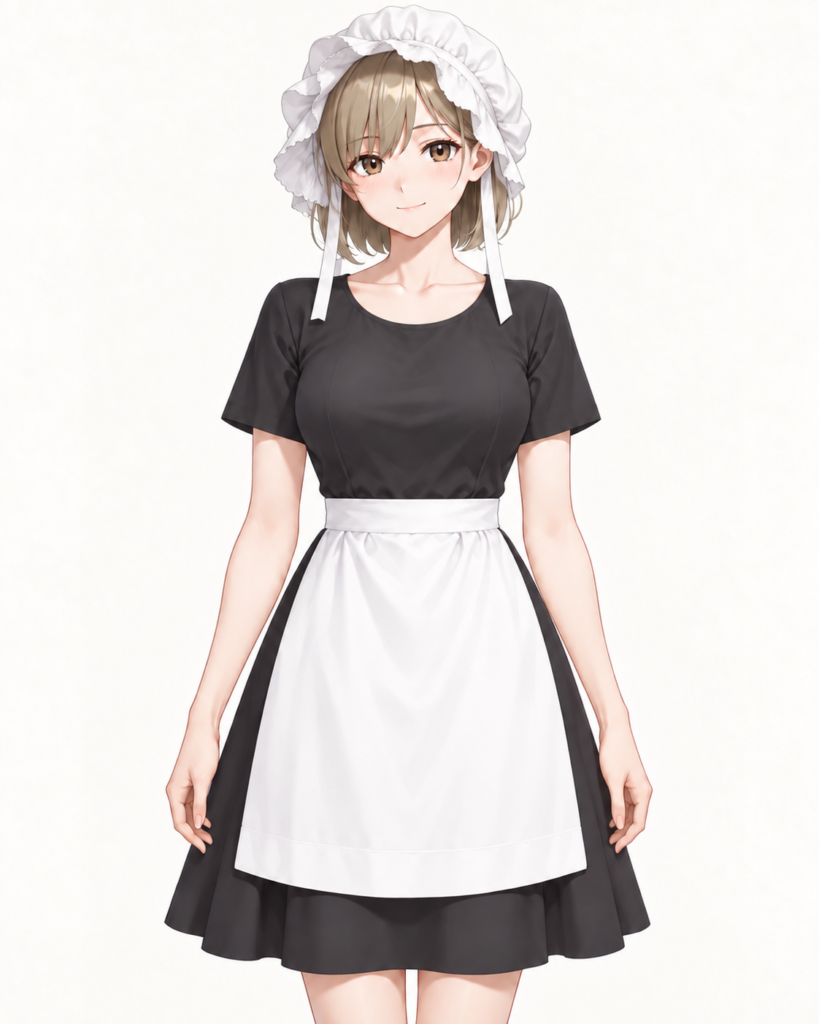 bonnet