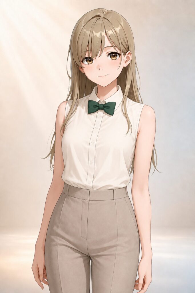 bow tie