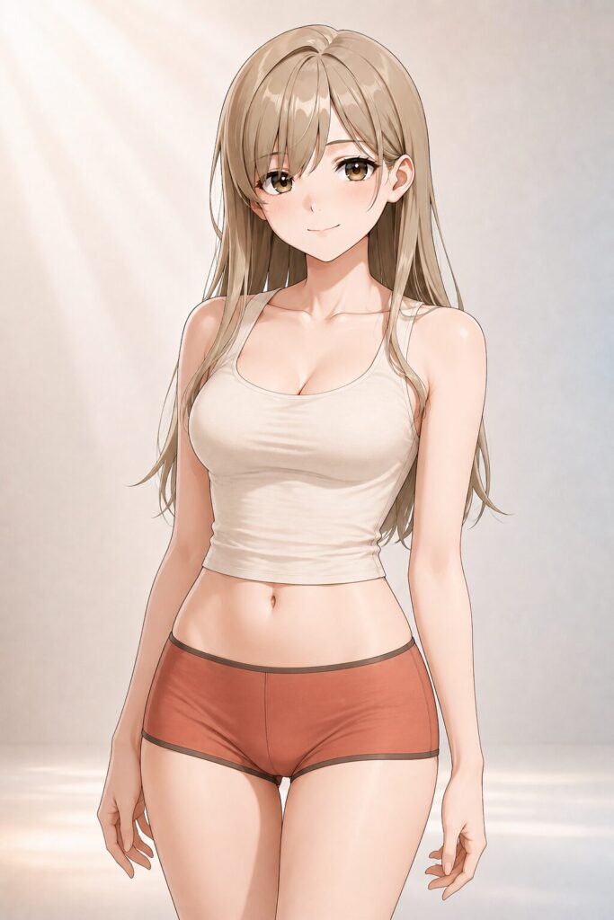 boyshorts