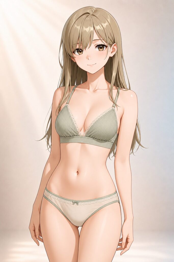 bralette