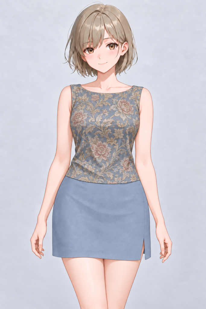 brocade pattern