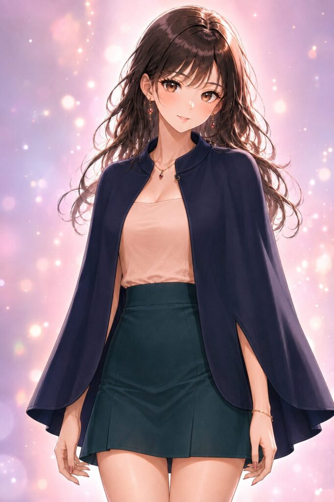 cape