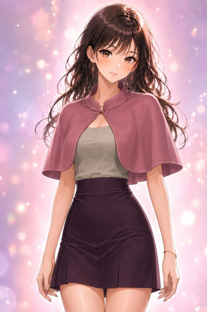 capelet