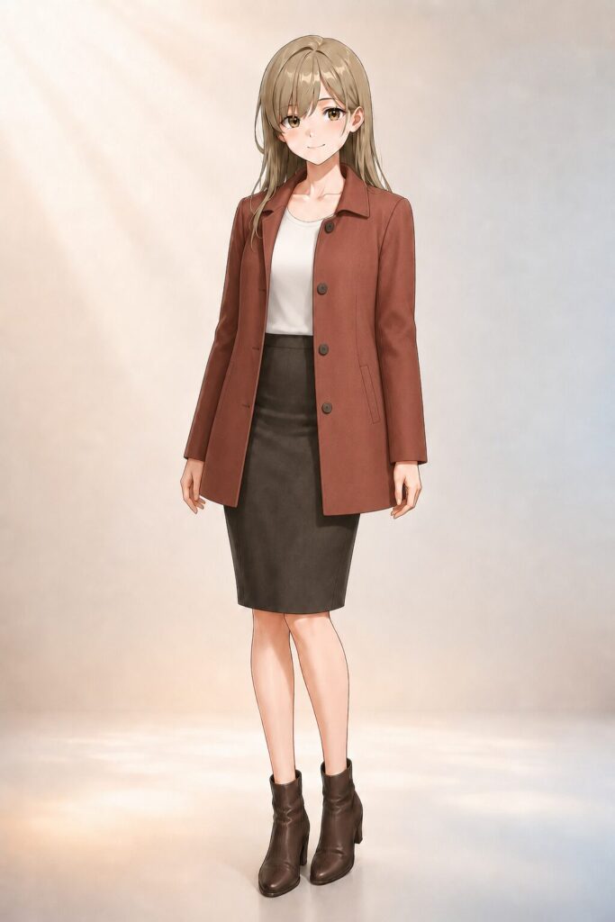 car coat