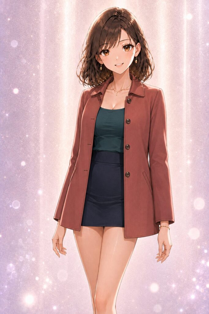 car coat