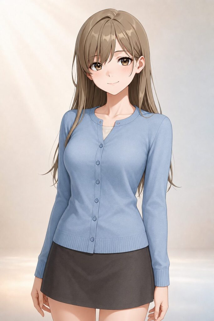 cardigan
