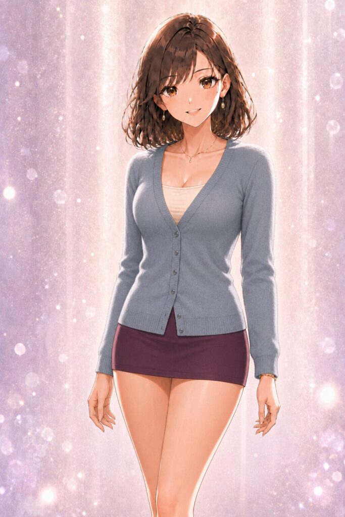 cardigan