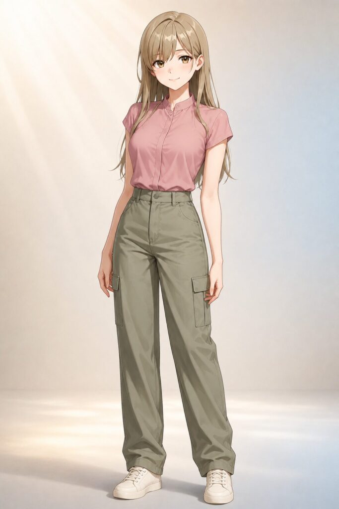 cargo pants
