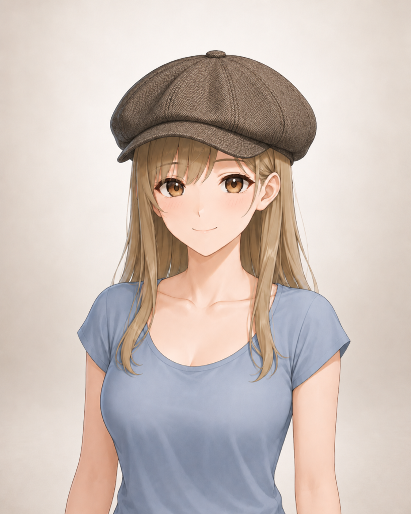 casquette