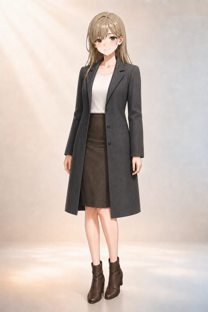 chesterfield coat