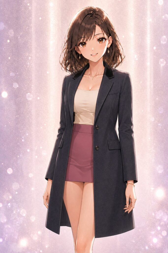 chesterfield coat