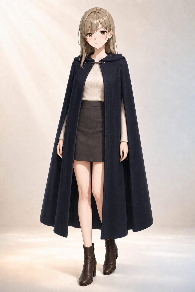 cloak