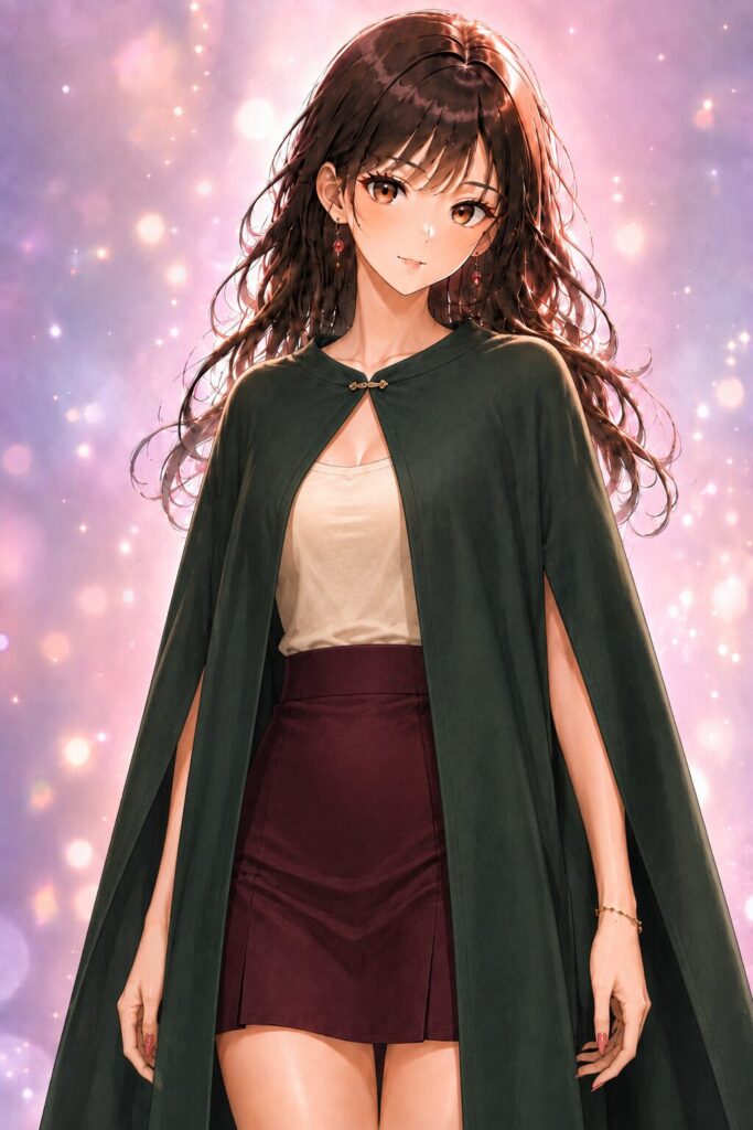 cloak