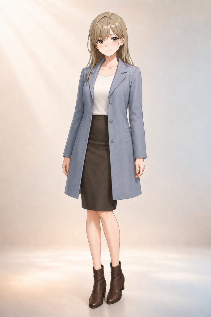 coat