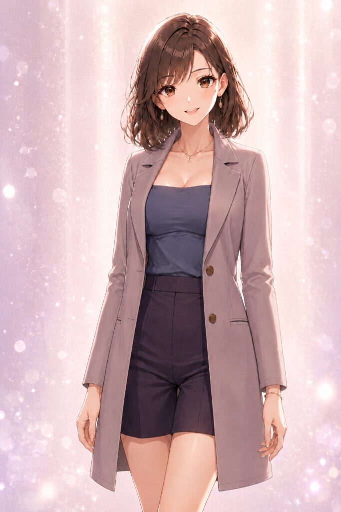 coat