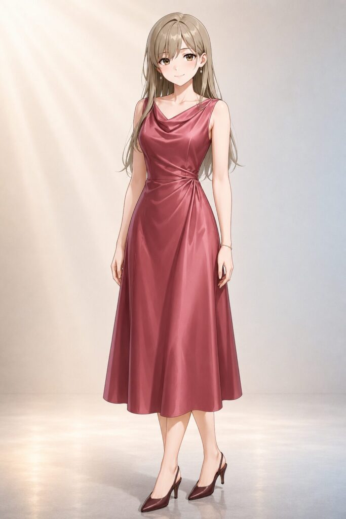 cocktail dress