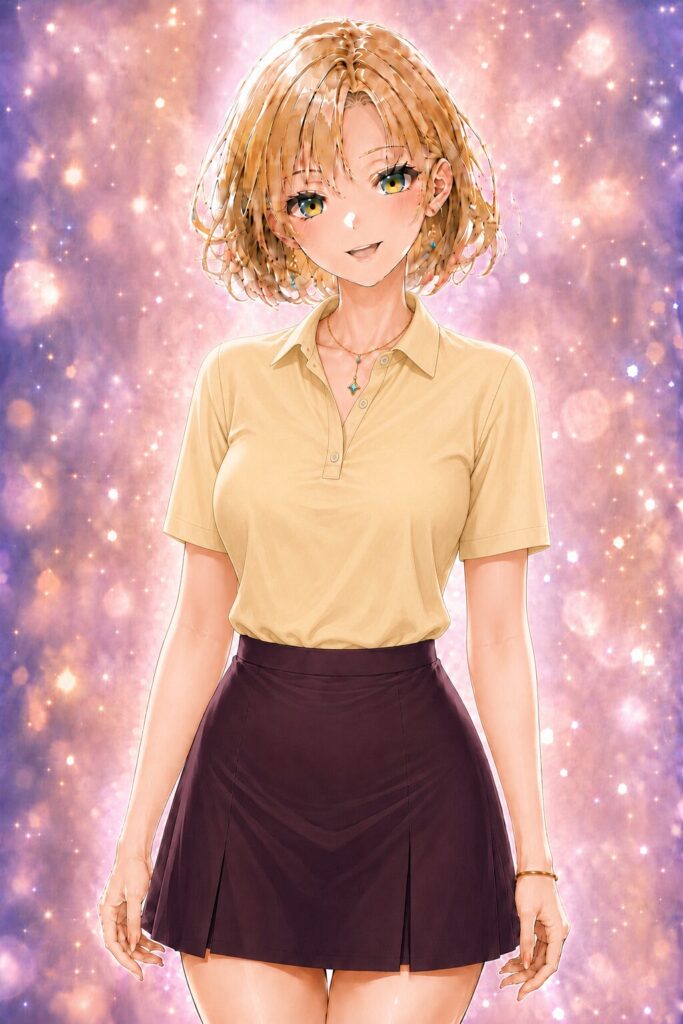 collared shirt