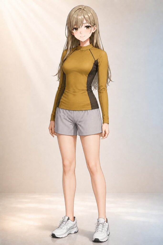 compression shirt