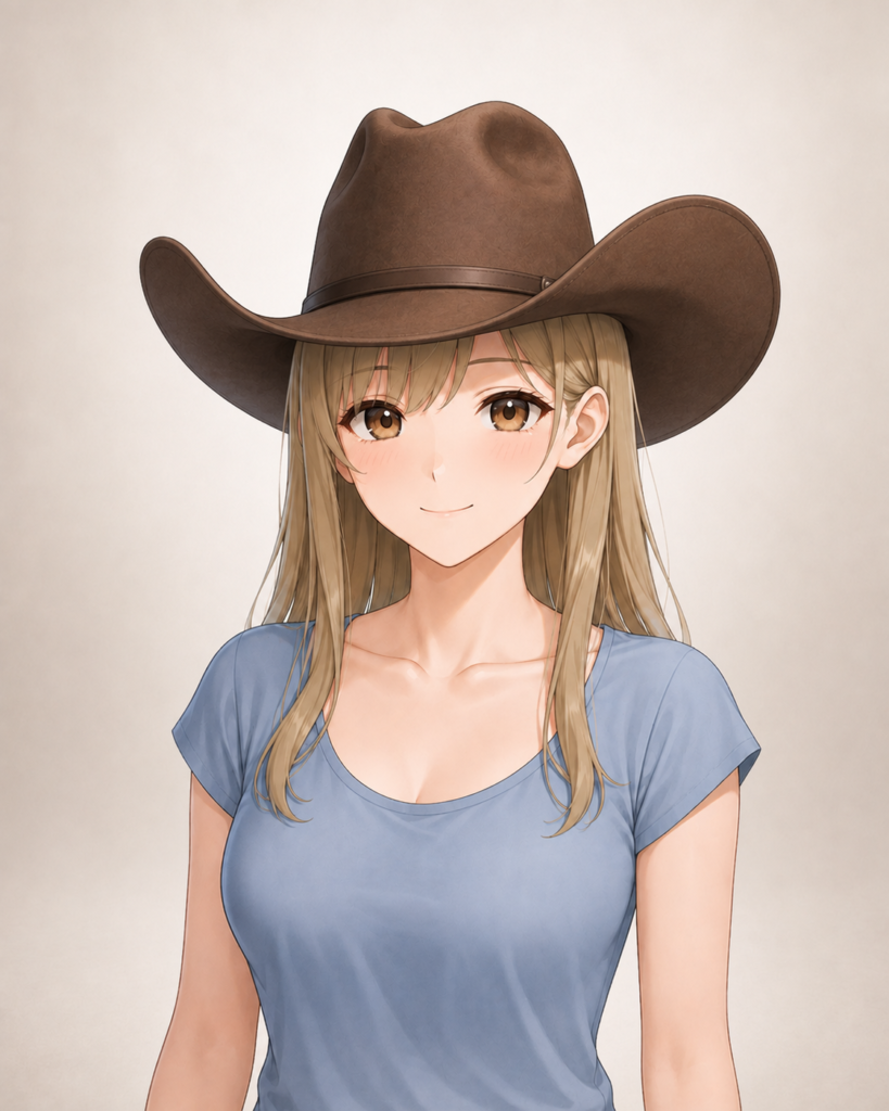 cowboy hat